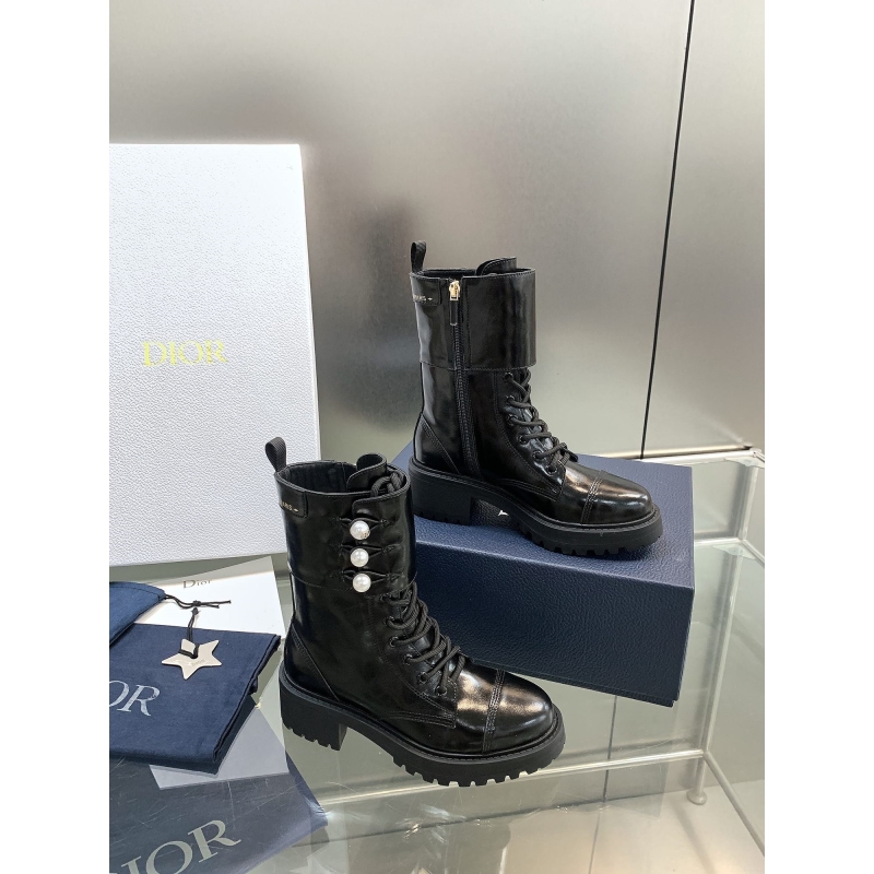 ch**an D*or boots